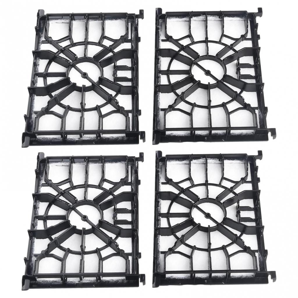Für Staubsauger Motor Schutzfilter VZ02MSF Waschbar Passend für VSZ4G