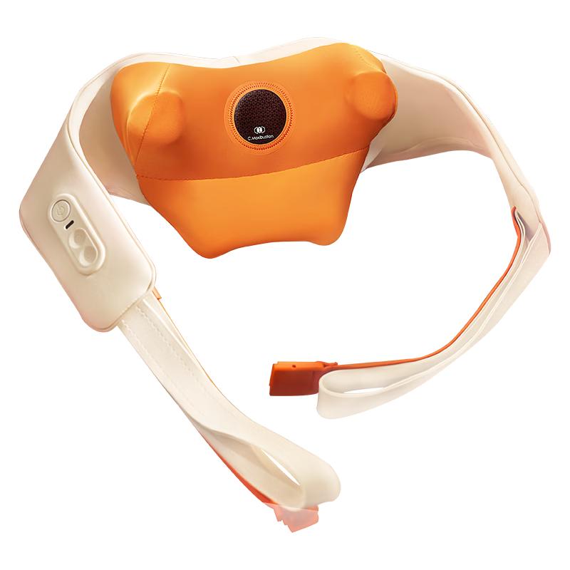 Breo N6mini Smart Shoulder and Neck Massager