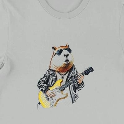 Üst giysisi – T-shirtler