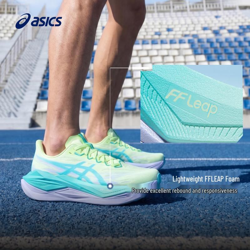 ASICS SUPERBLAST 3 Unisex Cushioned Running Shoes