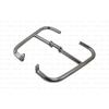 SS Large Engine Guard For "Royal Enfield GT/ Interceptor 650, Bear 650"