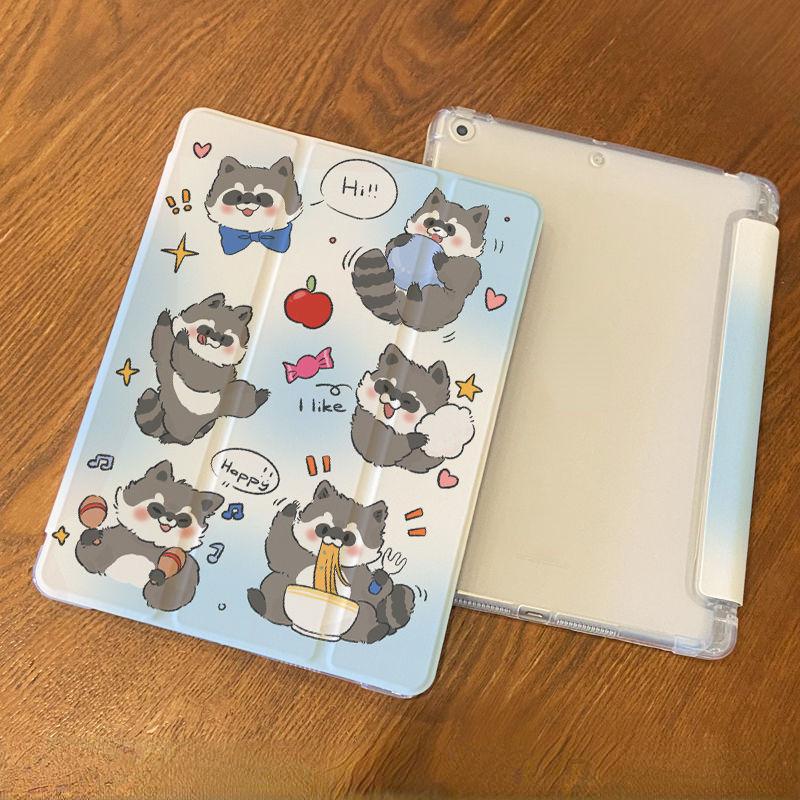 

Чехол для iPad Air5, чехол с рисунком панды, умный чехол для iPad для iPad Air6, 11, 13 дюймов, 2022, 10, 10,9, Air1/2, 20218/17, 6, 5, 9,7, с подставкой для карандашей ipadPro2022 (11)