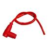 for Spark Plug for Iridium Power Cable Commonly Used Motorcycle Parts Ignition L
