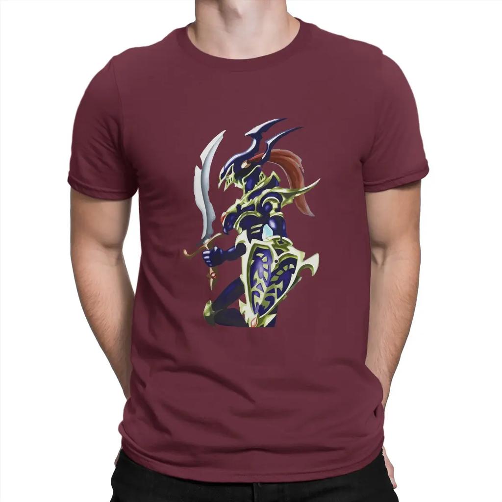Yu Gi Oh Duel Monsters Card Game Newest TShirt for Black Luster Soldier Classic  Basic T Shirt Distinctive Birthday Gifts Unisex