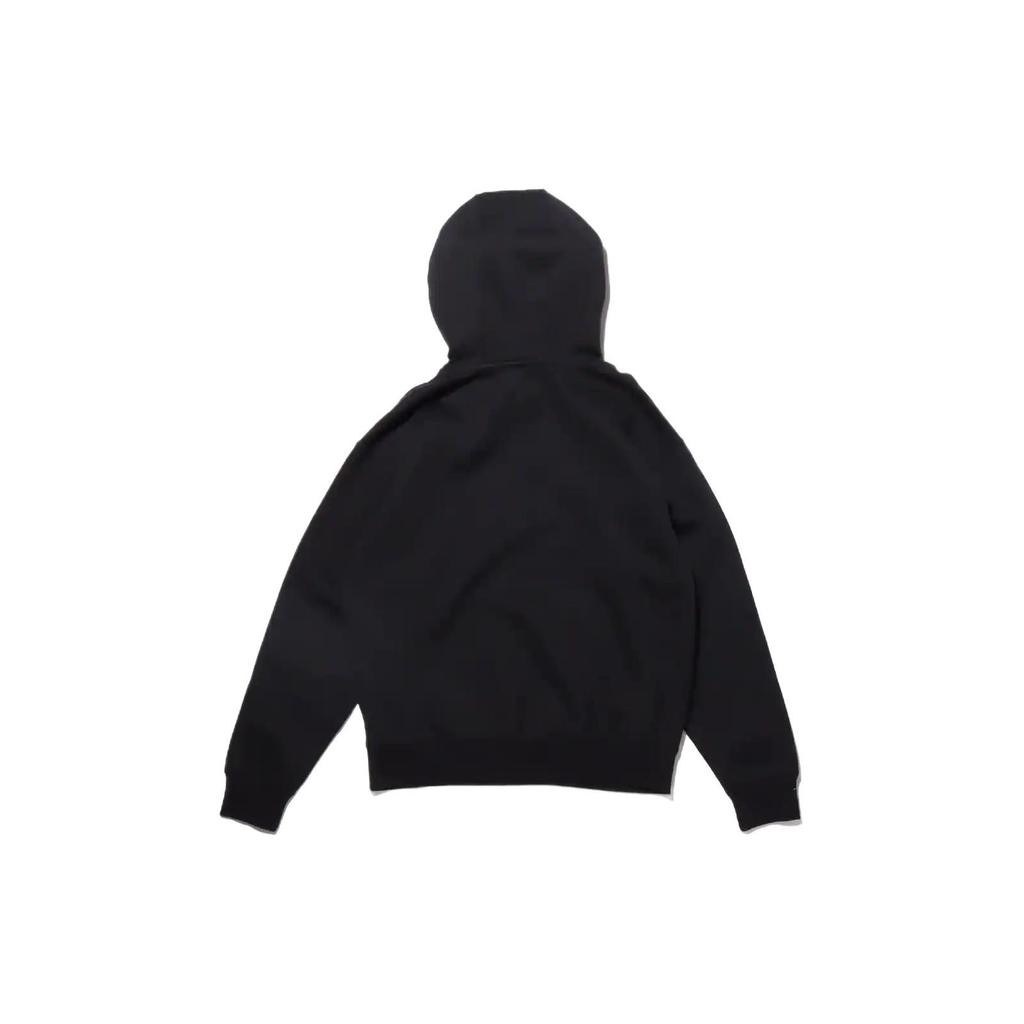 Nike Lab Solo Swoosh Fleece Hoodie Asia Sizing DA0316-010