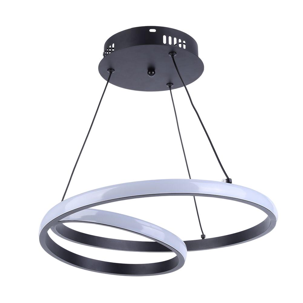 

Светодиодные люстры Регулируемая подвесная люстра из кованого железа для гостиной