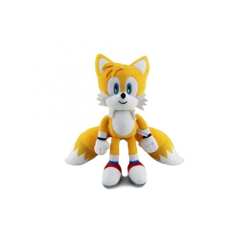 Hedgehog Plush Toy Hedgehog Doll Holiday Gift Anime Toy