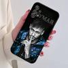 N-Neymar Jr Football C-Cheer Phone Case For Samsung S25,S24,S21,S22,S23,S30,Ultra,S20,Plus,Fe,Lite,Note,10,Black Cover