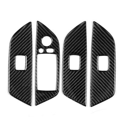 Gorgeri X1/E84 2011-2015 Paneelbekleding Passend voor X1 / E84 2011-2015 Auto Raamhefpaneel