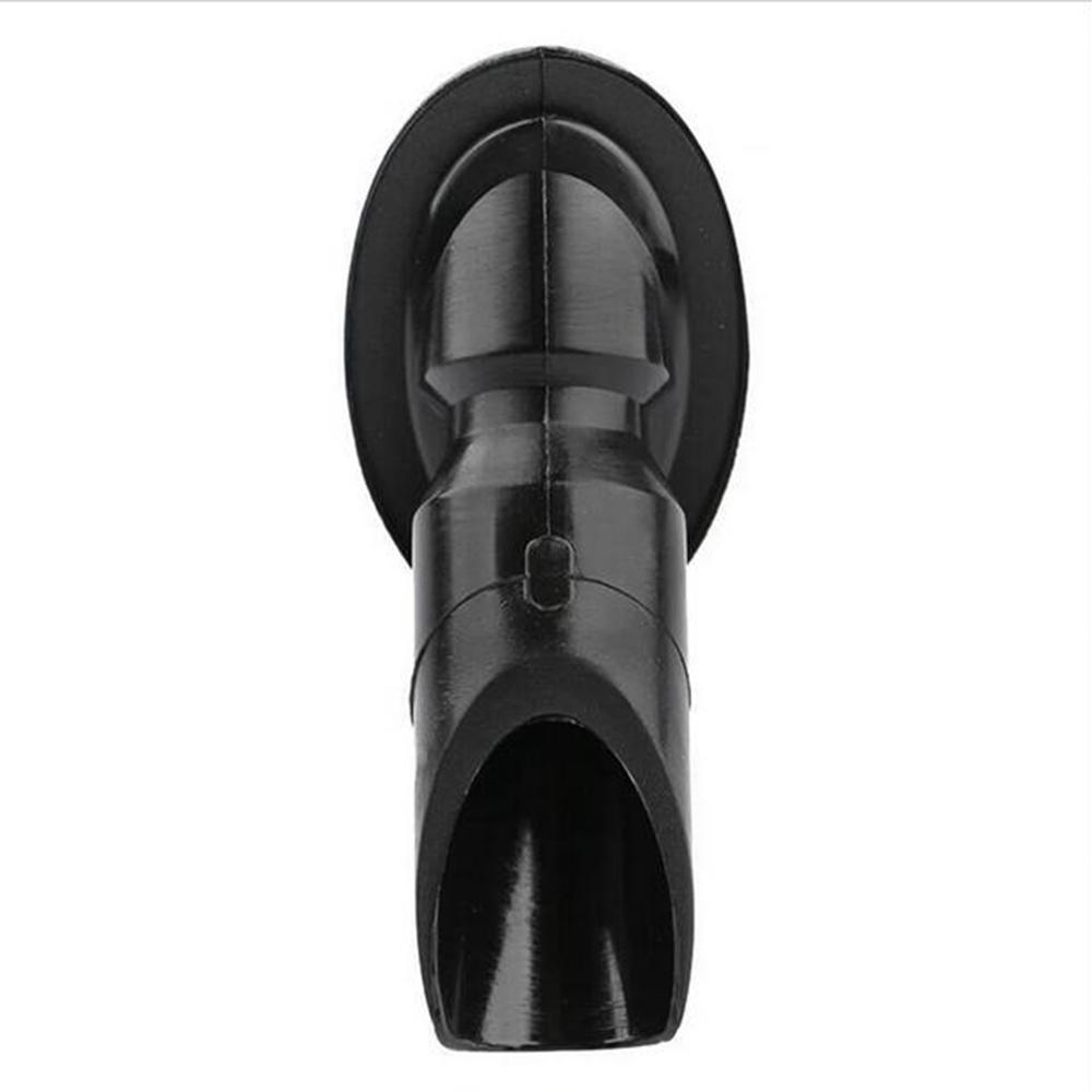 For Toyota Tundra 2007-2013 Radio Antenna Bezel Ornament Base Cover 86392-0C040