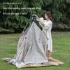 Ceyu Automatic Portable Blackout Camping Tent