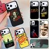 Better Call Saul Phone Case For Apple iPhone 17 Air 16E 15 14 Plus 13 12 11 Pro Max Mini Funda Cover