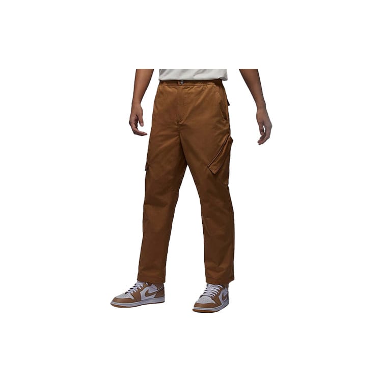 Jordan Essentials Chicago Casual Pants Men`s
