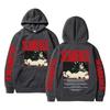 Movie Scarface Tony Montana Graphic Hoodie Men Women