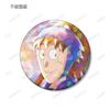 Nintama Rantaro Trading Ani Art aqua label Hologram Can Badge Box ver.B 11-Piece
