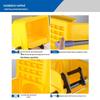 Kelibang 32L Mop Wringer Cleaning Cart