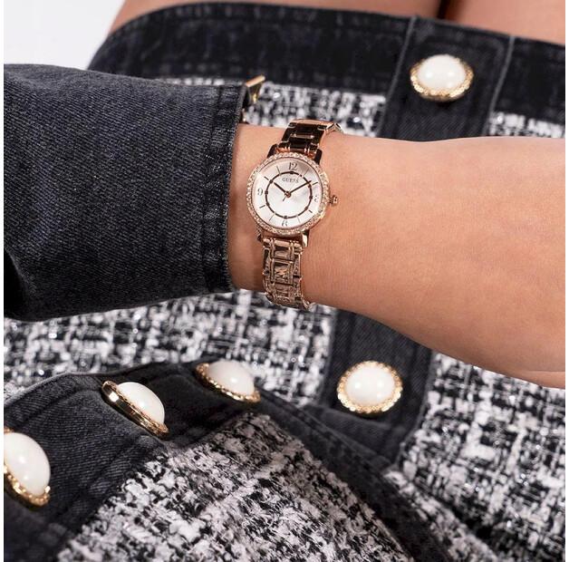 Часы Zegarek Guess Melody GW0468L3