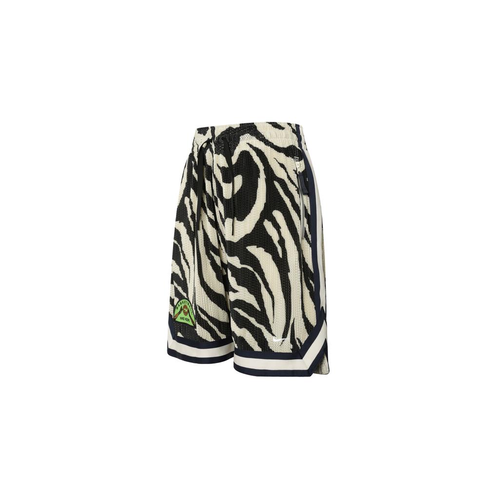 Nike Dri-FIT Premium Basketball Shorts 'Coconut Milk' DX0228-113