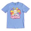 Rugrats Unisex Adult Cynthia T-Shirt