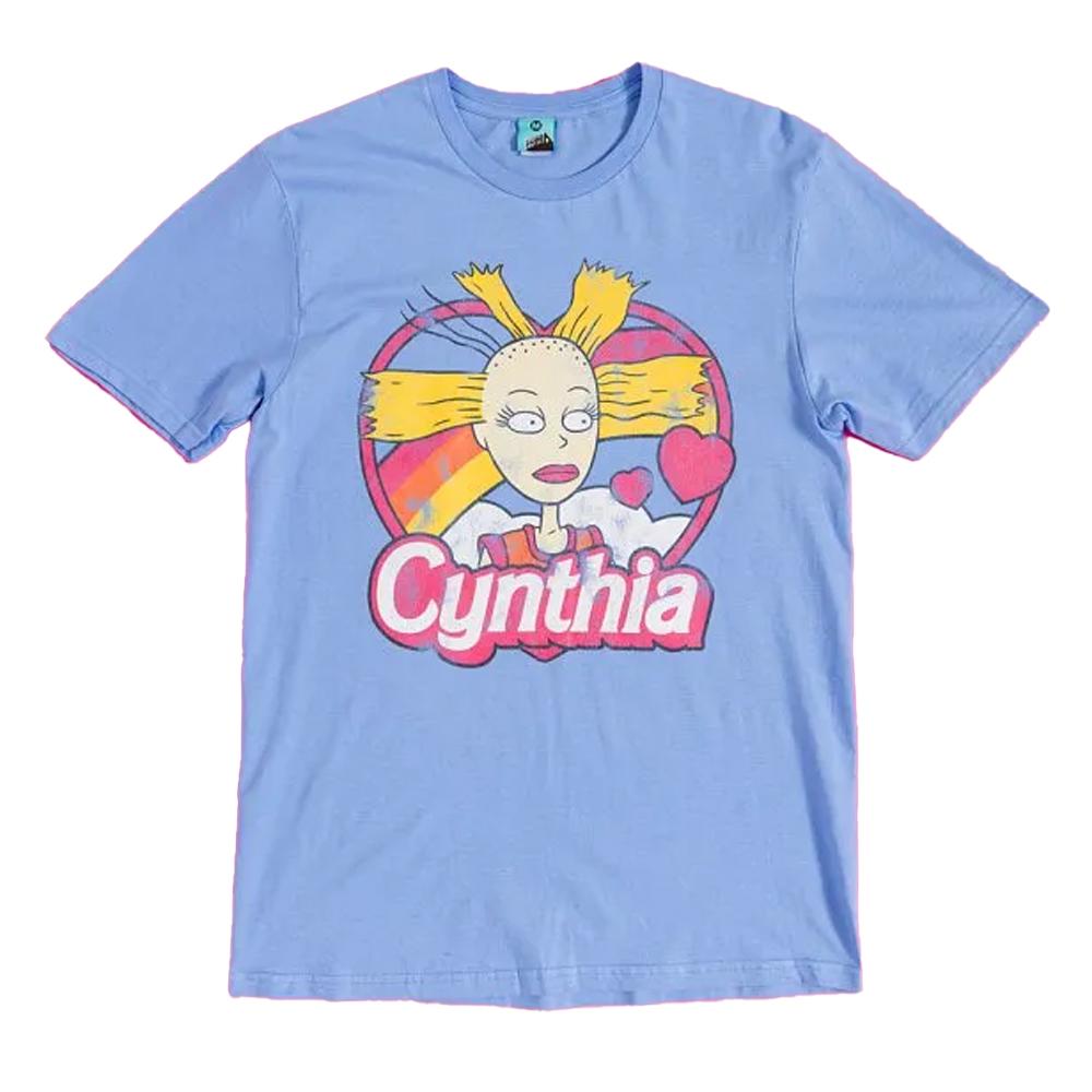 Rugrats Unisex Adult Cynthia T-Shirt