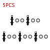 1-5PCS Magnetic Fishing Rod Pole Hook Keeper Lure Bait Holder Lure Accessories Safety Keeping Holder for Fishing Rod Tool
