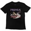 Primus Unisex Adult Frizzle Fry T-Shirt