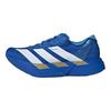 adidas Adizero Adios Pro 4 Blue Cloud White Men Sneakers Cloud-White Lime-Burst JP6622
