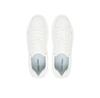 Calvin Klein Chunky Cupsole Lace Up Lth Pinch Sneakers