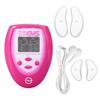 Electric Facial Massager Stimulation Muscle Massage Kit Face Slimming Massage Beauty Device