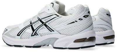 Tênis Gel 1130 (1201B019) branco/preto/branco