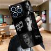 The Originals Klaus Mikaelson Case For iPhone 17 15 14 13 12 11 16 Pro Max Mini Plus 16e 17 Air Bumper Cover Accessories