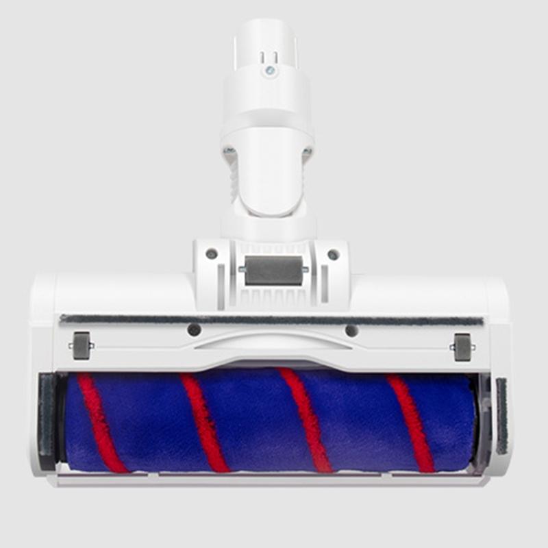 Multifunctional Vacuum Cleaner Floor Brush Wet and Dry Turbo Brush for Head for Dream V8/V9/V9B/V10/V11 Durable