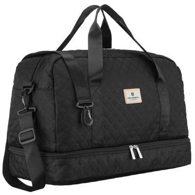 Torba PTN PIK-01-8526 Black