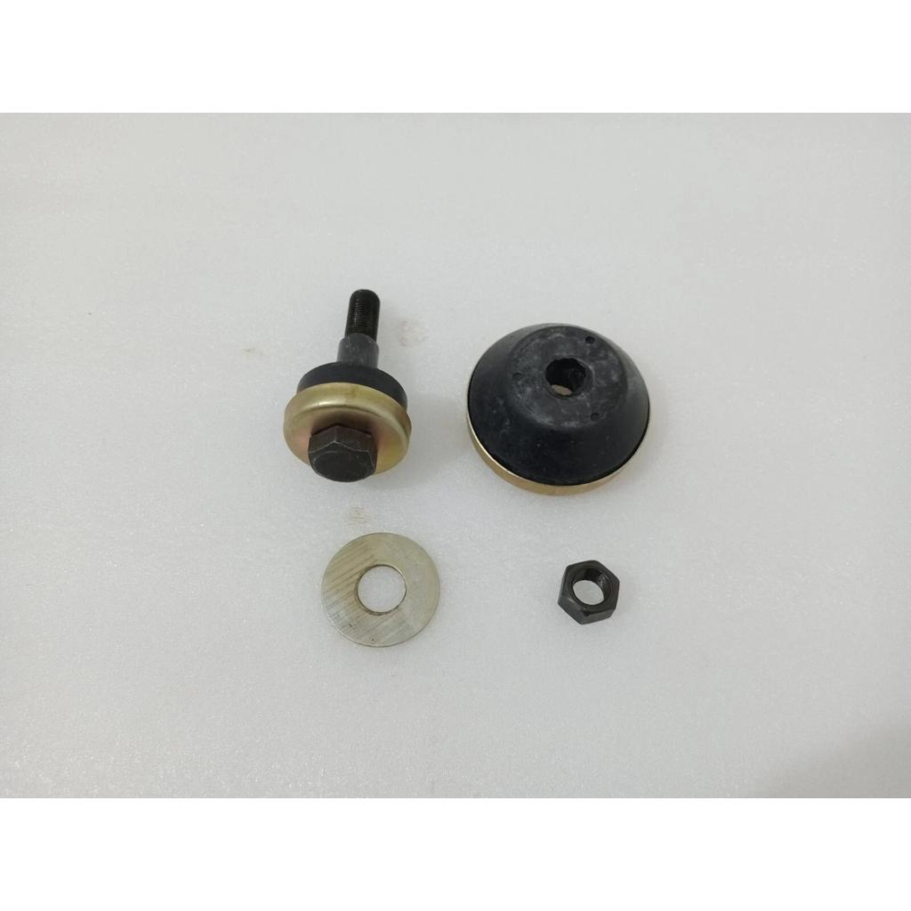 Willys Ford Jeeps Gear Box Mounting Round |Fit For