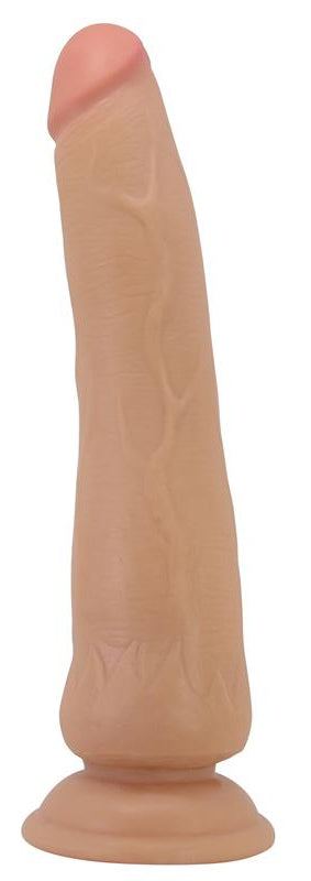 Gode Tiemeyer 21 X 4.3cm - Pretty Love - Realistic Dildos
