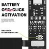 1Pc Battery Activation Board No Disassembly Required For ISO 5-16pm Android One-Click Battery Activation Repair Tool Parts