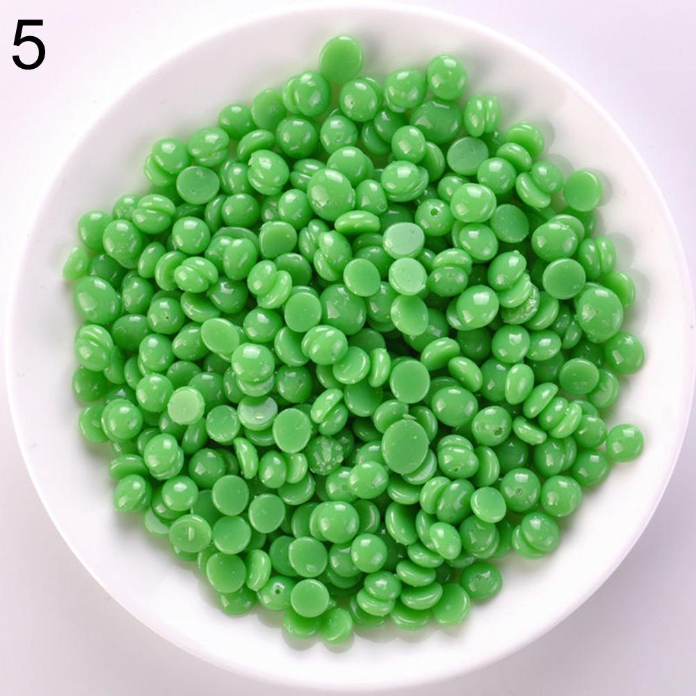 Wachsbohnen No Strip Enthaarungsmittel Hot 100g Film Hartwachs Pellet Waxing Bikini Gesicht Haarentfernung Bean Bikini Enthaarungsmittel Für Frauen Männer
