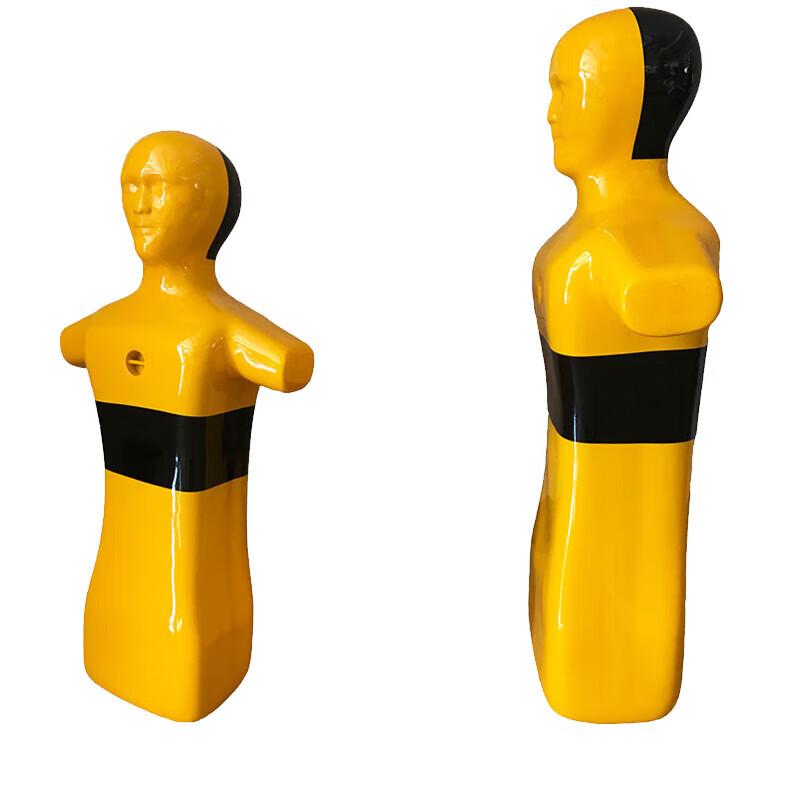 Life-saving Training Manikin for Drowning Simulation