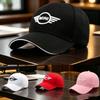 Emblemă Brodată de Înaltă Calitate pentru Mașină Șapcă de Baseball din Bumbac Reglabilă Pentru BMW Mini Cooper One S Countryman Clubman JCW R50 R55 R56 R60 phgqd66