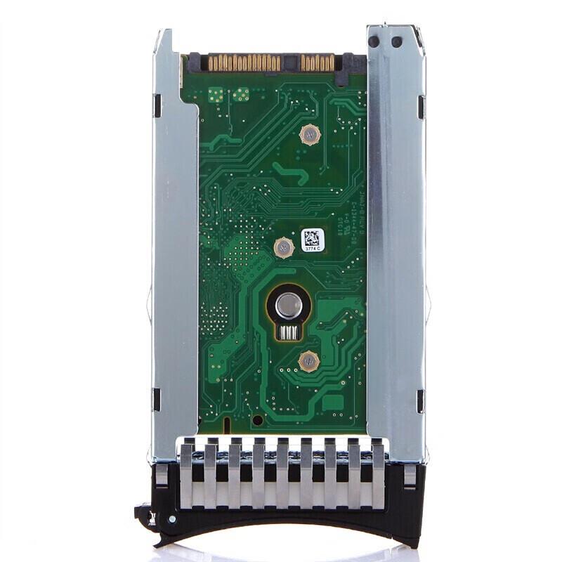 Lenovo IBM 2.5-inch 600GB 15K SAS Server Hard Drive