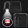 1/2pcs LED Car Door Courtesy Light Projector Welcome Lamp Car Badge for SEAT Leon MK1 MK2 MK3 5F Ibiza 6L 6J Altea Arona Tarraco Cupra Cordoba