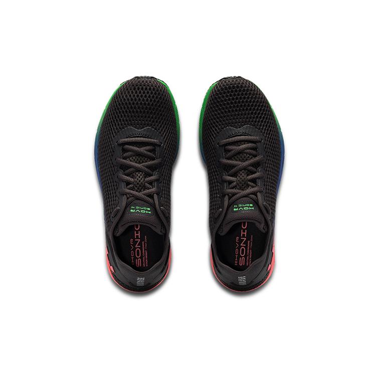 Under Armour Hovr Sonic 4 Cn 'Black' Women's 3025225-101