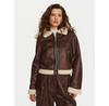 ONLY Betty Faux Leather Jacket