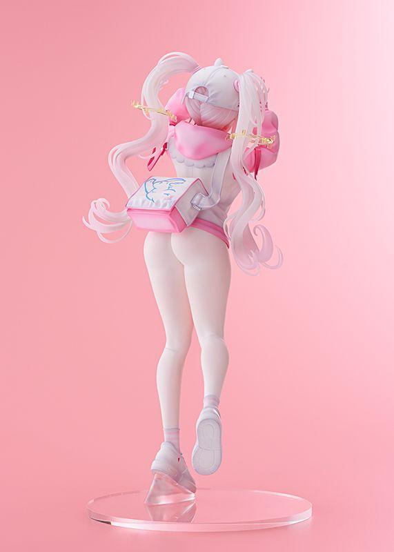 [USED] Alice Sweet Home Limited Edition 1/7 Scale Figure by Hobby Japan, NIKKE
