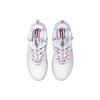 Li Ning CF Coverage Balance Lightweight Low top Skateboard Shoes Women's White AGCP232-12