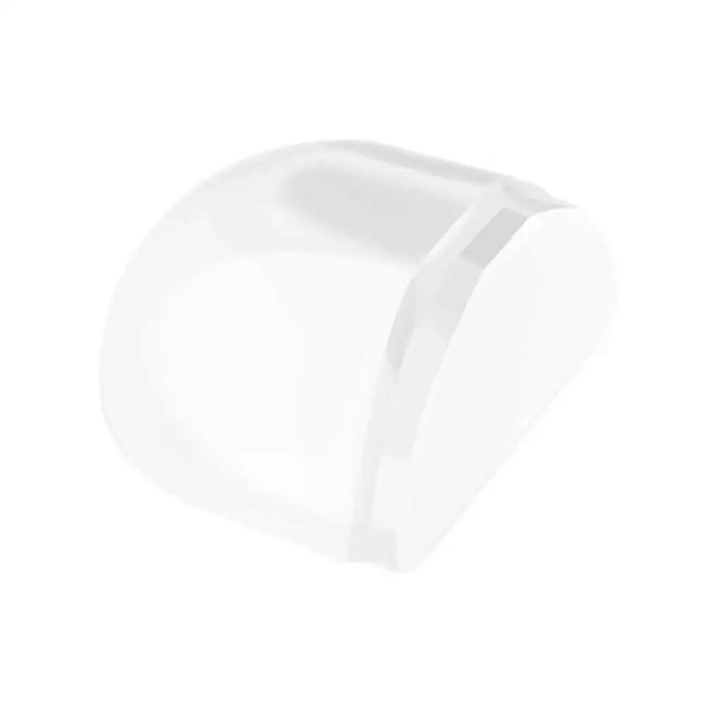 

Door Stopper Self Adhesive Door Holder Catch Floor Mounted Door Stop for Protection of Wall and Furniture B0K6