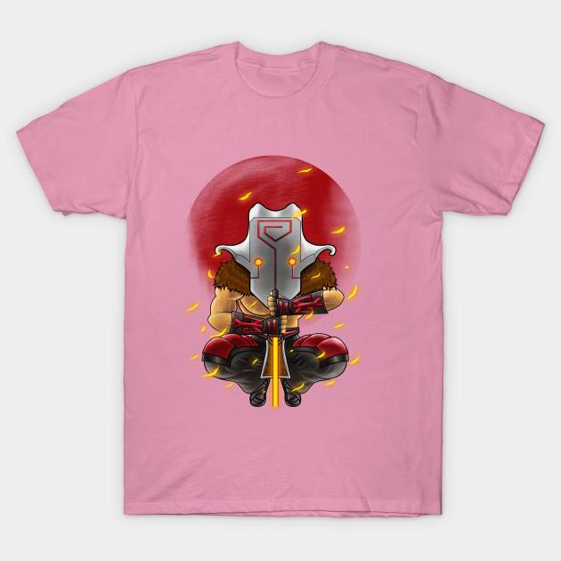 T Shirt Women Juggernaught Harajuku Print Kawaii Tshirt Summer Short Sleeve Female T-Shirt Top Tee