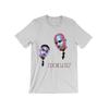 T-shirt court - DJ - film hip hop années 90 - film culte - dmx - nas - cam'ron - harlem - new york city cinéma classique