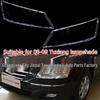 Hyundai Yuxiang Headlight Cover for 08-09 Sonata Lamp Housing