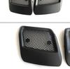 18-23 Ford Mustang Custom Dry Carbon Hood Vents Replacement